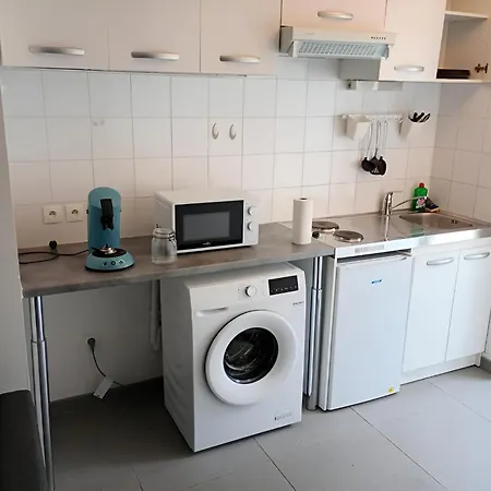 Xl & Parking Gratuit Reims