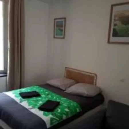 Xl & Parking Gratuit Apartment Reims