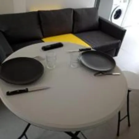 Apartamento Xl & Parking Gratuit Reims