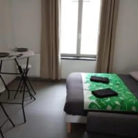 Xl & Parking Gratuit شقة رانس