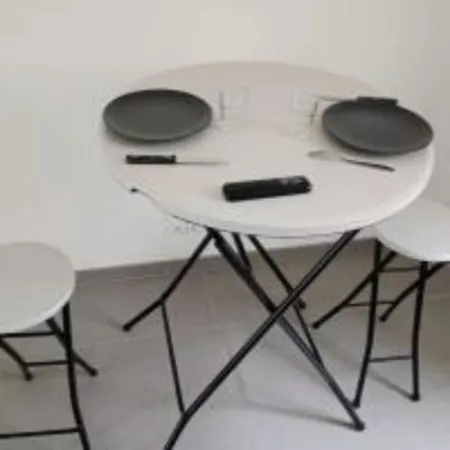 Apartment Xl & Parking Gratuit Reims