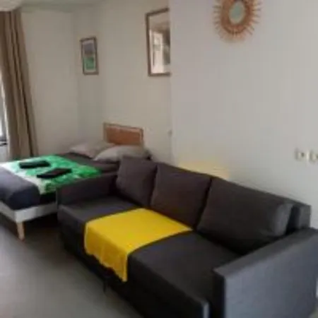 Xl & Parking Gratuit *