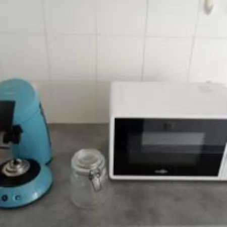 Xl & Parking Gratuit شقة